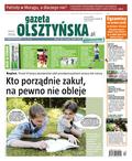 Gazeta Olsztyńska