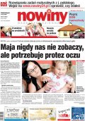 Nowiny
