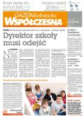 Gazeta Współczesna