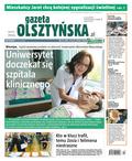 Gazeta Olsztyńska