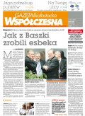 Gazeta Współczesna