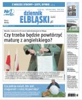 Dziennik Elbląski