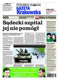 Gazeta Krakowska Nowosądecka