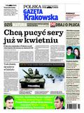 Gazeta Krakowska Na Podhalu