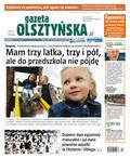 Gazeta Olsztyńska