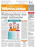 Gazeta Współczesna
