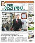 Gazeta Olsztyńska