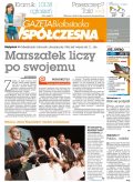 Gazeta Współczesna