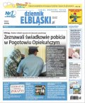 Dziennik Elbląski