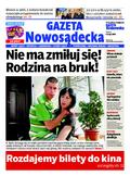 Gazeta Krakowska Nowosądecka