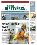 Gazeta Olsztyńska