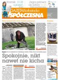 Gazeta Współczesna
