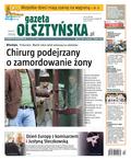 Gazeta Olsztyńska