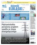 Dziennik Elbląski