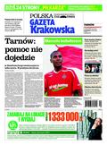 Gazeta Krakowska Tarnowska