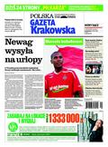 Gazeta Krakowska Nowosądecka