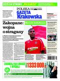 Gazeta Krakowska Na Podhalu