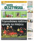 Gazeta Olsztyńska