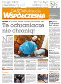 Gazeta Współczesna