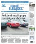 Dziennik Elbląski