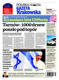 Gazeta Krakowska Tarnowska