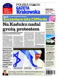 Gazeta Krakowska Nowosądecka