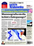 Gazeta Krakowska Na Podhalu