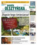 Gazeta Olsztyńska