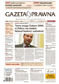 Gazeta Prawna