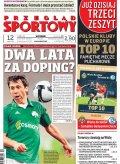 Przegląd Sportowy