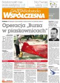Gazeta Współczesna