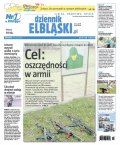 Dziennik Elbląski