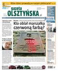 Gazeta Olsztyńska