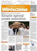 Gazeta Współczesna