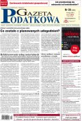 Gazeta Podatkowa