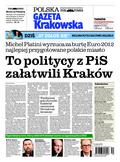 Gazeta Krakowska Tarnowska