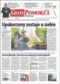 Głos Pomorza