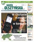 Gazeta Olsztyńska