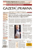 Gazeta Prawna