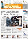 Gazeta Współczesna