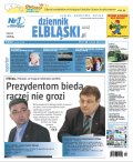 Dziennik Elbląski