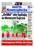 Gazeta Krakowska Nowosądecka