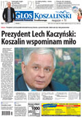 Głos Koszaliński