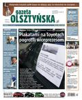 Gazeta Olsztyńska