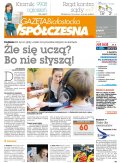 Gazeta Współczesna