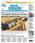 Dziennik Elbląski