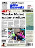Gazeta Krakowska Tarnowska