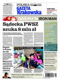 Gazeta Krakowska Nowosądecka