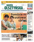 Gazeta Olsztyńska