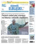 Dziennik Elbląski